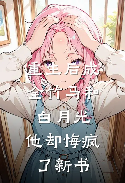重生后成全竹马和白月光,他却悔疯了新书