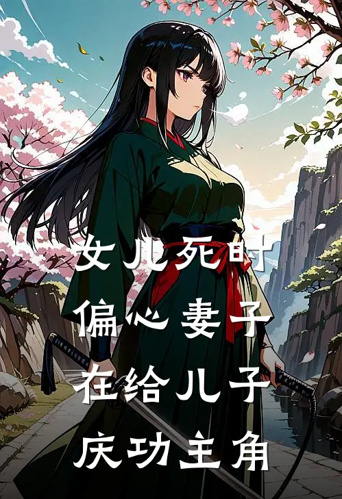 女儿死时，偏心妻子在给儿子庆功主角