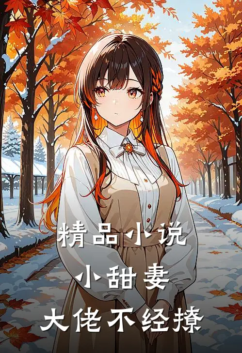 精品小甜妻大佬不经撩全文阅读