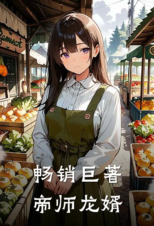 畅销巨著帝师龙婿