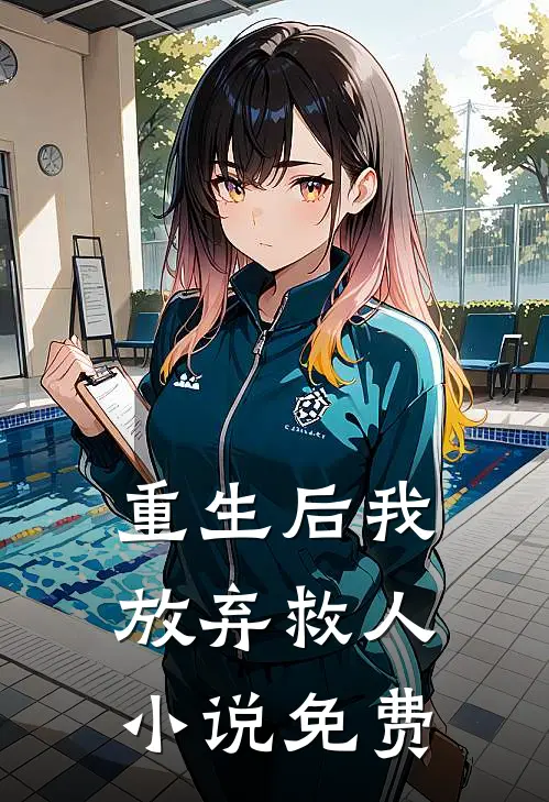 重生后我放弃救人小说免费