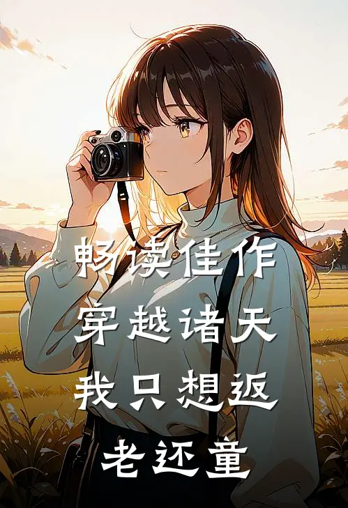 畅读佳作穿越诸天，我只想返老还童