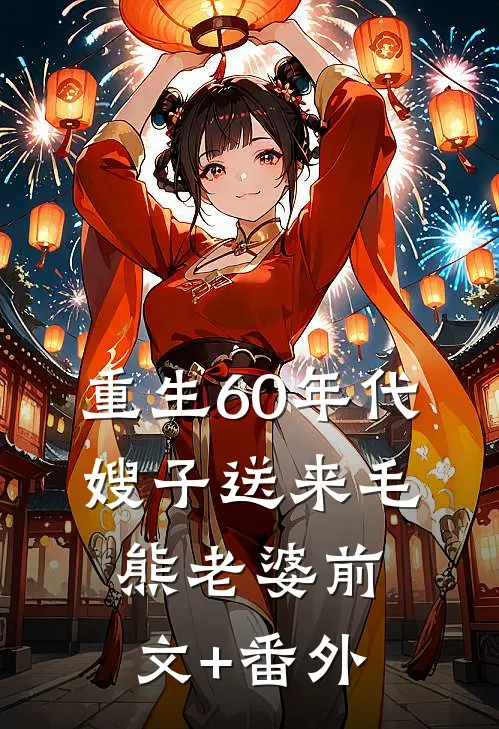 重生60年代，嫂子送来毛熊老婆前文+番外