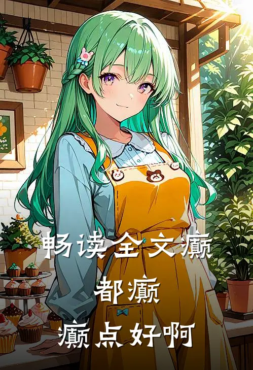 畅读全文癫，都癫，癫点好啊