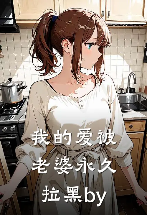 我的爱被老婆永久拉黑by