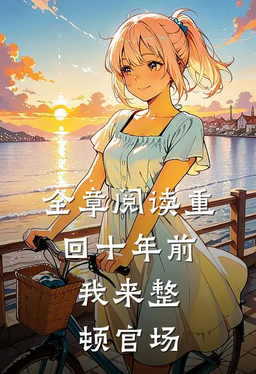 全章阅读重回十年前，我来整顿官场