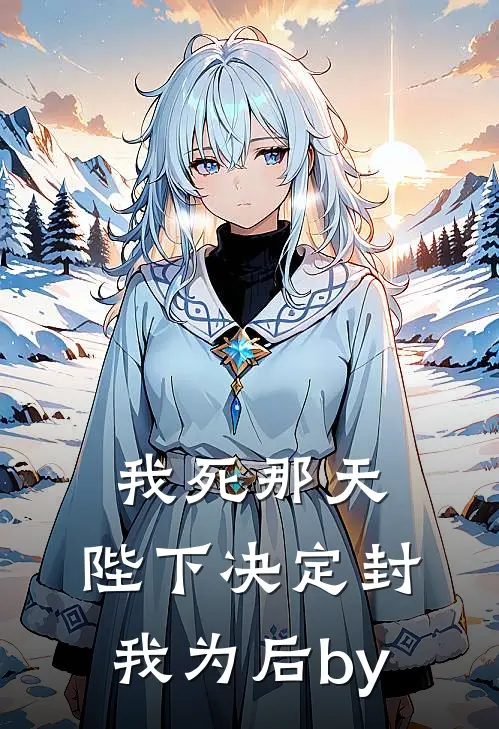 我死那天，陛下决定封我为后by