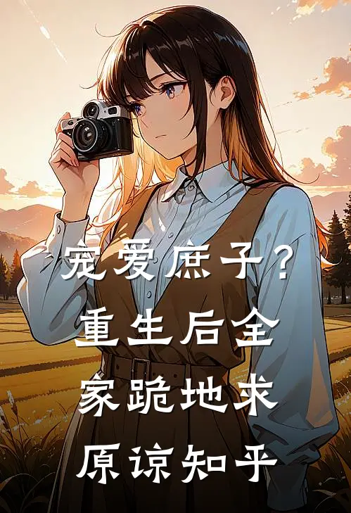 宠爱庶子？重生后全家跪地求原谅知乎