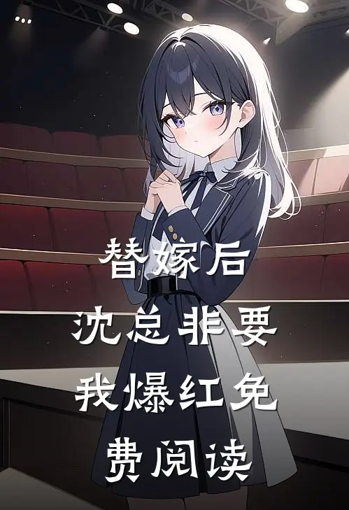 替嫁后，沈总非要我爆红免费阅读
