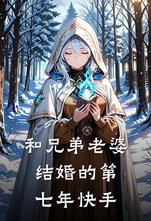 和兄弟老婆结婚的第七年快手