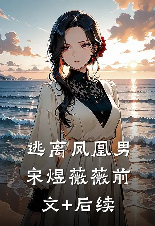 逃离凤凰男宋煜薇薇前文+后续