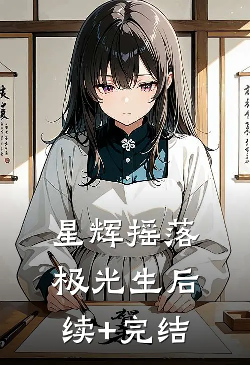 星辉摇落极光生后续+完结