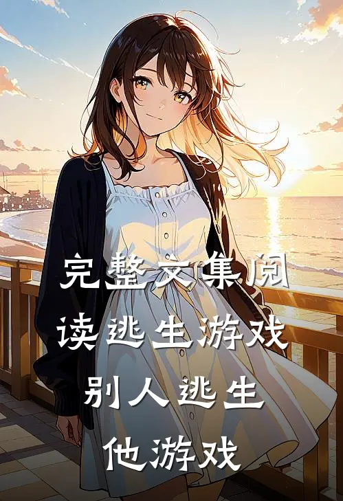 完整文集阅读逃生游戏：别人逃生他游戏