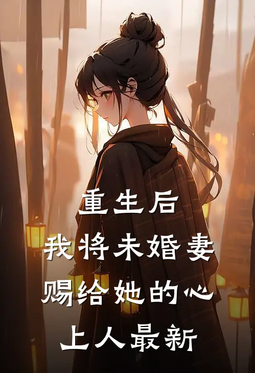 重生后,我将未婚妻赐给她的心上人最新章节