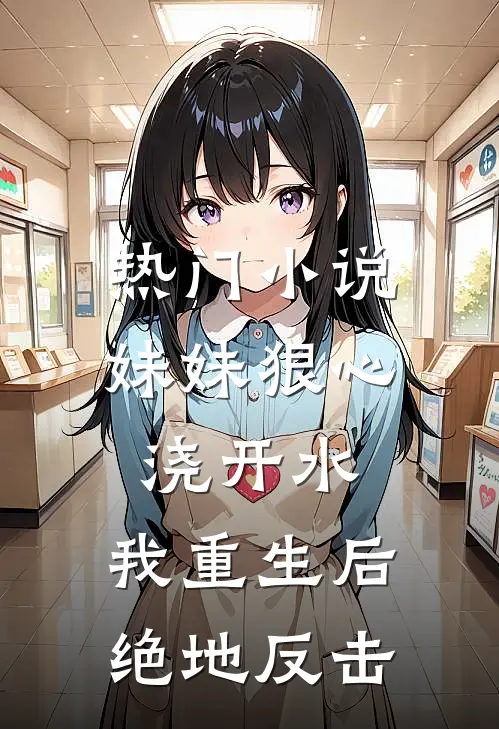 热门小说妹妹狠心浇开水，我重生后绝地反击
