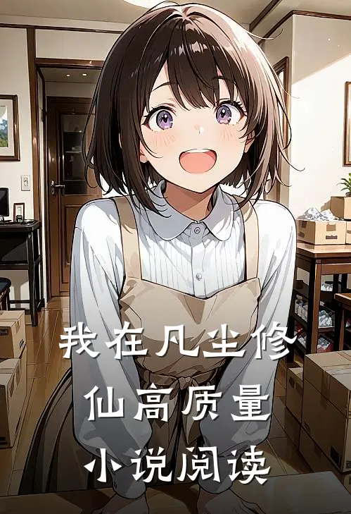 我在凡尘修仙高质量小说阅读