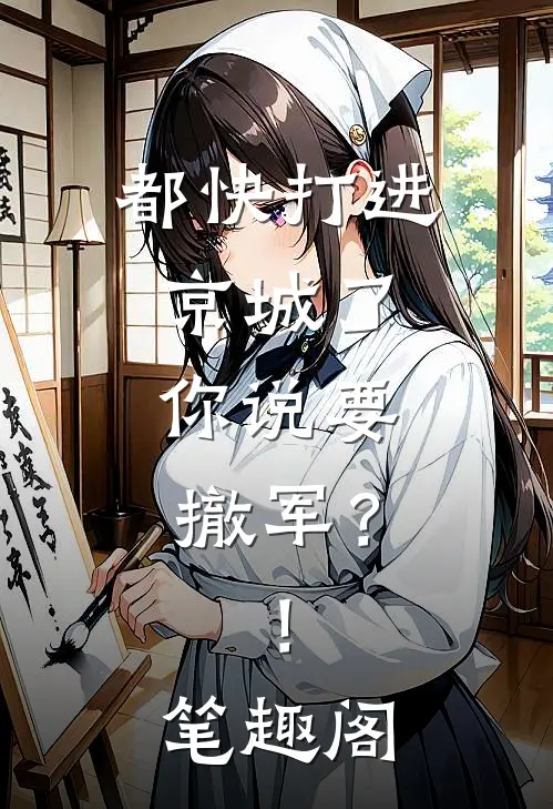 都快打进京城了，你说要撤军？！笔趣阁