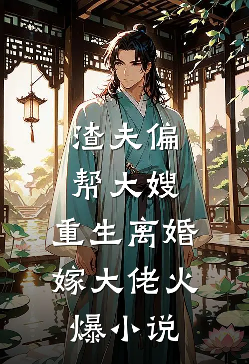 渣夫偏帮大嫂,重生离婚嫁大佬火爆免费阅读