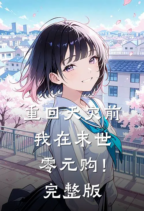 重回天灾前，我在末世零元购！完整版