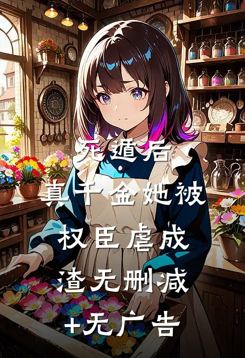 死遁后，真千金她被权臣虐成渣无删减+无广告