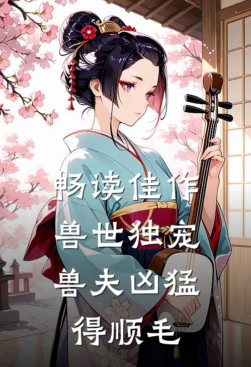畅读佳作兽世独宠：兽夫凶猛，得顺毛