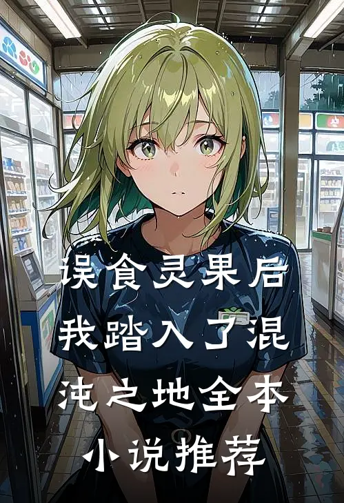 误食灵果后,我踏入了混沌之地全本推荐免费阅读