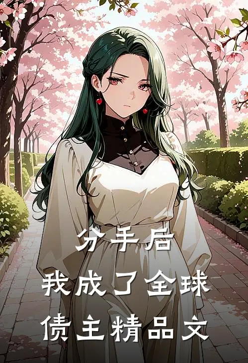 分手后，我成了全球债主精品文