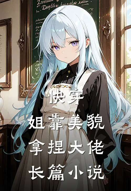 快穿：姐靠美貌拿捏大佬长篇小说