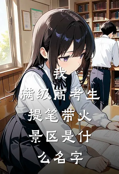 我，满级高考生，提笔带火景区是什么名字