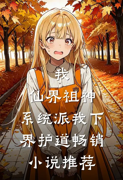 我，仙界祖神，系统派我下界护道畅销小说推荐