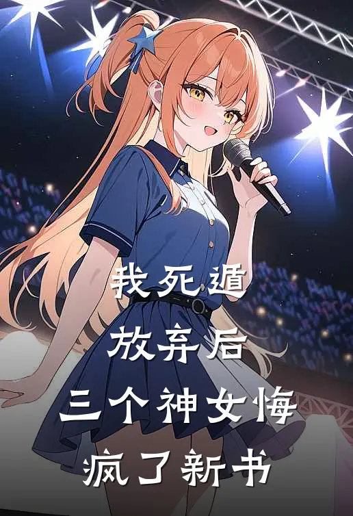 我死遁放弃后,三个神女悔疯了新书