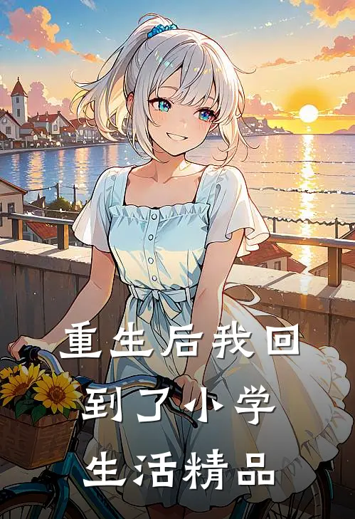 重生后我回到了小学生活精品
