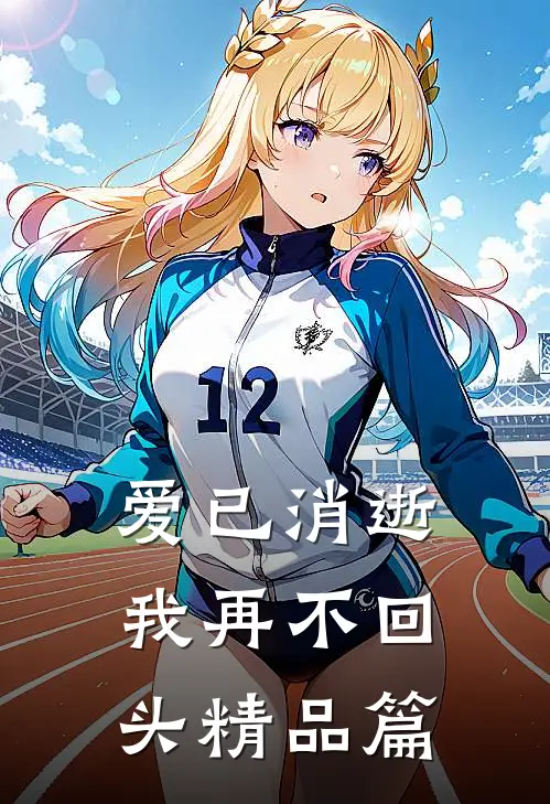 爱已消逝,我再不回头精品篇在线观看