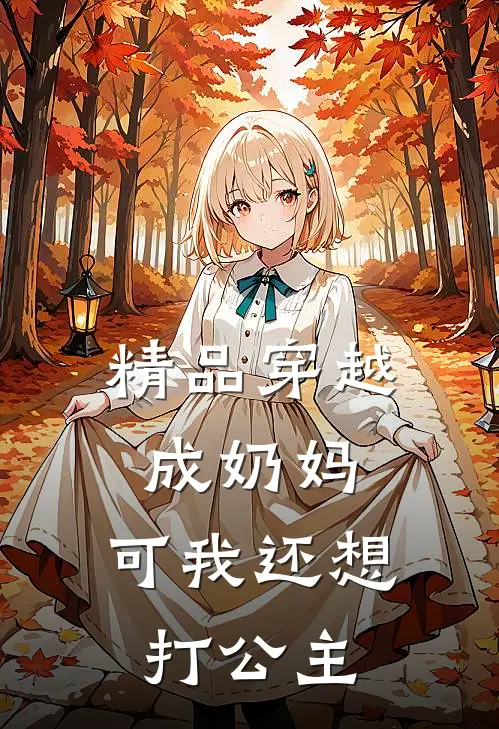 精品穿越成奶妈，可我还想打公主