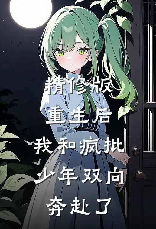 精修版重生后，我和疯批少年双向奔赴了