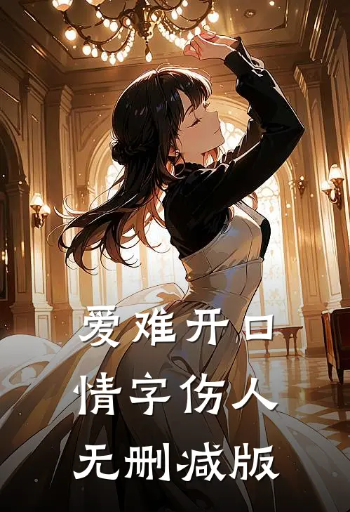 爱难开口，情字伤人无删减版