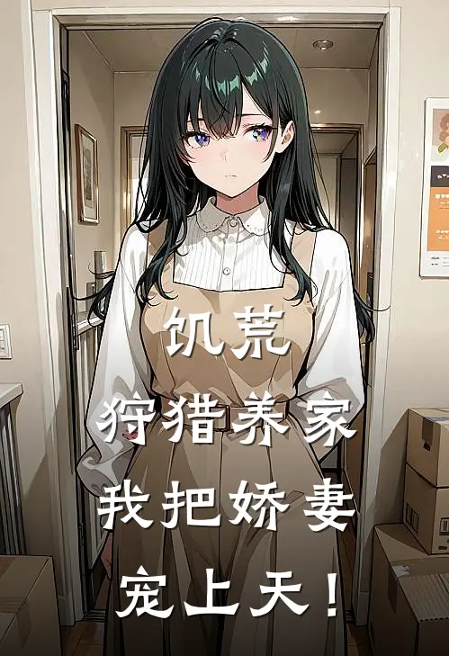 饥荒：狩猎养家，我把娇妻宠上天！