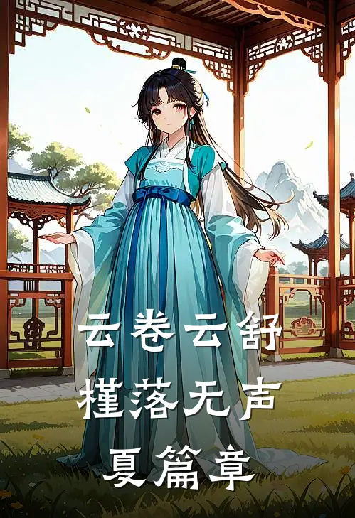 云卷云舒，槿落无声夏篇章