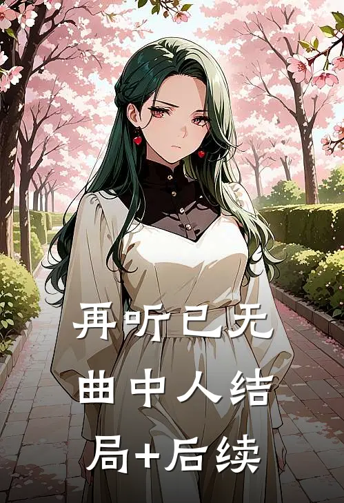 再听已无曲中人结局+后续