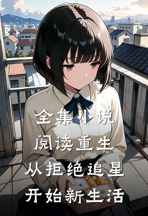 全集小说阅读重生：从拒绝追星开始新生活