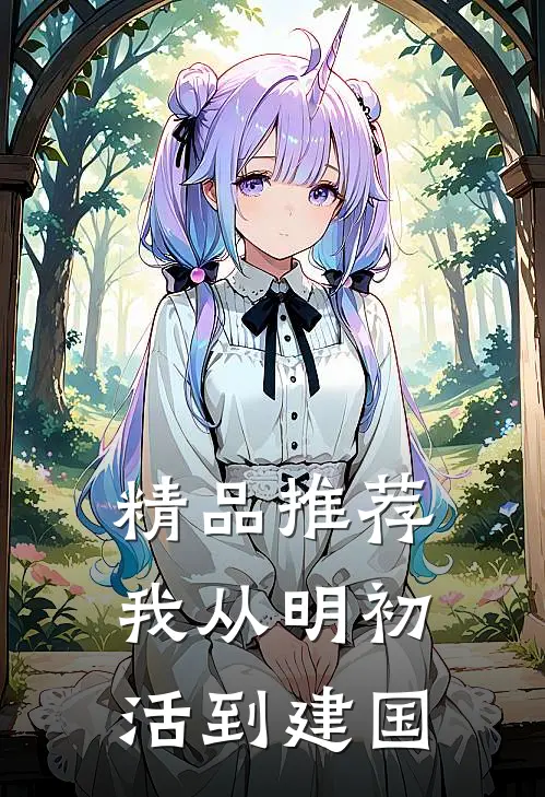精品推荐我从明初活到建国