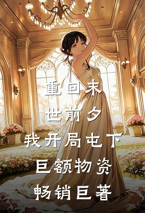 重回末世前夕，我开局屯下巨额物资畅销巨著