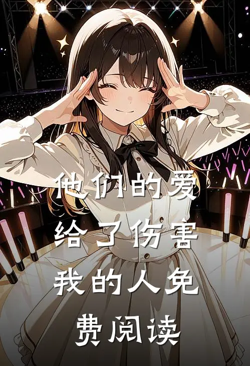 他们的爱,给了伤害我的人免费阅读