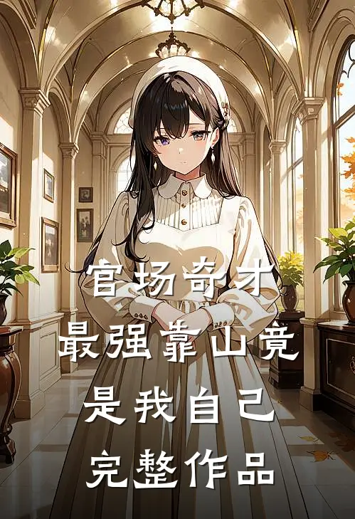 官场奇才：最强靠山竟是我自己完整作品
