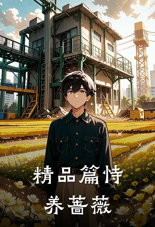 精品篇恃养蔷薇