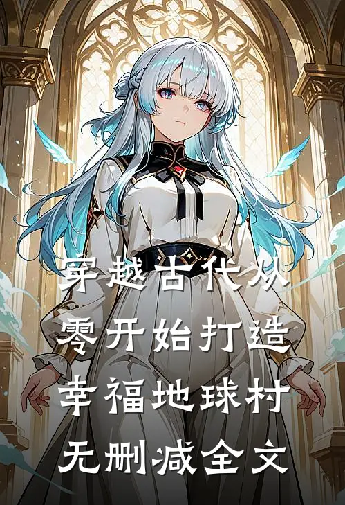 穿越古代从零开始打造幸福地球村无删减全文