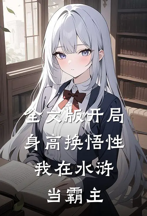 全文版开局身高换悟性：我在水浒当霸主