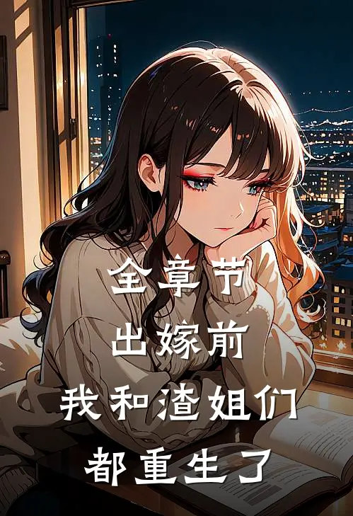 全章节出嫁前,我和渣姐们都重生了