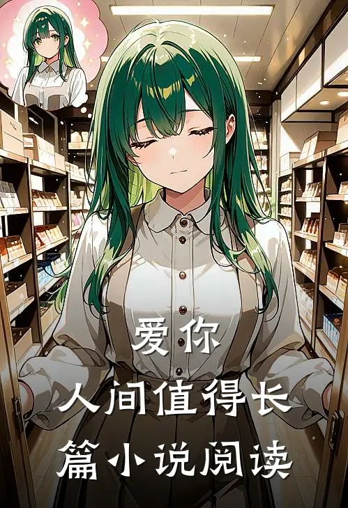 爱你，人间值得长篇小说阅读