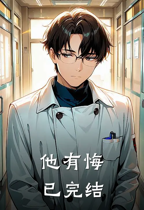 他有悔已完结